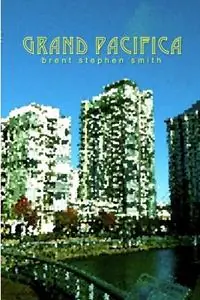 Shop Nu Grand Pacifica - Brent Stephen Smith - Libro in lingua inglese - B.S. Smith -