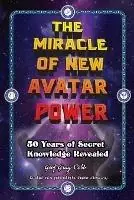 Goedkoop The Miracle of New Avatar Power - Geof Gray-Cobb - Libro in lingua inglese - Alternative Universe -