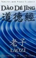 Dao De Jing, or the Tao Te Ching - Lao Tzu Laozi - Libro in lingua inglese - Prohyptikon Publishing Inc - Betaalbaar