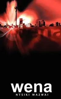 Wena - Ntsiki Mazwai - Libro in lingua inglese - African Perspectives - Dagaanbieding