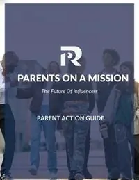 Parents on a Mission - Richard R Ramos - Libro in lingua inglese - Richard R. Ramos - Tijdelijk Beschikbaar