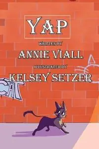 Rechtstreeks Van De Fabrikant Yap - Annie Viall - Libro in lingua inglese - Cowboy Logic Press -