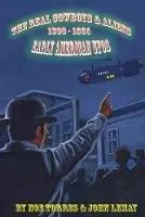 The Real Cowboys & Aliens Early American UFOs - Noe Torres - John Lemay - Libro in lingua inglese - Noe Torres - Bestel Nu