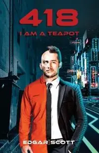 Meest Verkocht 418 I Am a Teapot - Edgar Scott - Libro in lingua inglese - Saevitia Publications -