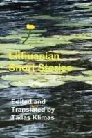 Lithuanian Short Stories - Tadas Klimas - Libro in lingua inglese - Transnational Academic Press - Korting
