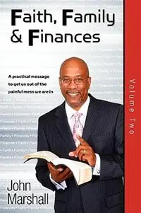 Faith, Family& Finances-Volume Two - John Marshall - Libro in lingua inglese - John Marshall Ministries - Koop Online