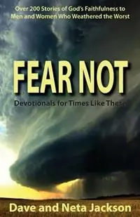 Goedkoop Fear Not - Dave Jackson - Neta Jackson - Libro in lingua inglese - Castle Rock Creative, Inc. -
