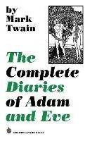 Must-Have The Complete Diaries of Adam and Eve - Mark Twain - Libro in lingua inglese - Coyote Canyon Press -
