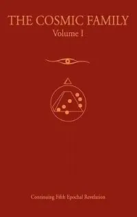 Uitverkoop The Cosmic Family, Volume I - Gabriel of Urantia - TaliasVan of Tora - Libro in lingua inglese - Global Change Tools -