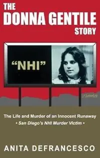 Koop Vandaag The Donna Gentile Story - Anita Defrancesco - Libro in lingua inglese - Rosey Publishing -