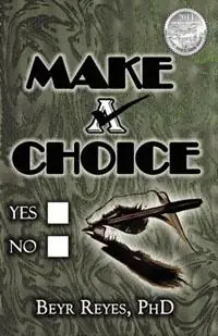 Flitsaanbieding Make A Choice - Beyr Reyes - Libro in lingua inglese - Jennifer Minigh -
