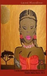 Populair Laced Bloodline - Kendra M Harris - Libro in lingua inglese - Wright Book Publishing -