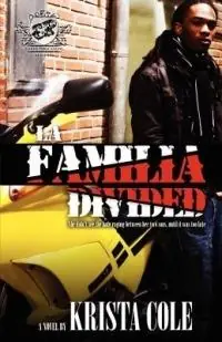 Koopje La Familia Divided (The Cartel Publications Presents) - Krista Cole - Libro in lingua inglese - Cartel Publications -