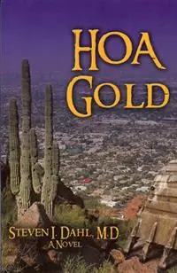 Laatste Versie HOA Gold - Steven Dahl - Libro in lingua inglese - SDP Publishing Solutions, LLC -