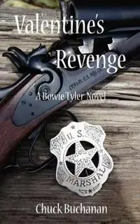 Valentine‘s Revenge - Chuck Buchanan - Libro in lingua inglese - Sisley Creek Press - Koop Vandaag