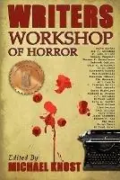 Writers Workshop of Horror - Michael Knost - Libro in lingua inglese - Knost Enterprises - Nu Kopen
