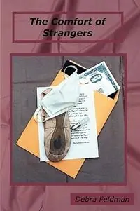 The Comfort of Strangers - Debra Feldman - Libro in lingua inglese - Studio Publishing - Direct Beschikbaar