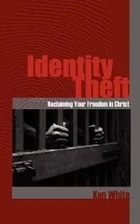 Identity Theft - Ken White - Libro in lingua inglese - Whitecaps Media - Alleen Vandaag