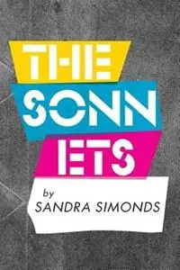 The Sonnets - Sandra Simonds - Libro in lingua inglese - Bloof Books - Nieuw