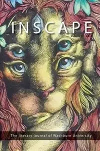 Shop Nu Inscape 2016 - Various Authors - Libro in lingua inglese - Washburn University - Vol. 41