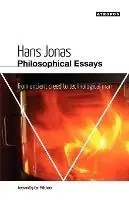 Philosophical Essays From Ancient Creed to Technological Man - Hans Jonas - Libro in lingua inglese - Atropos Press - Koop Online