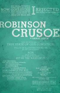 Robinson Crusoe (Legacy Collection) - Daniel Defoe - Libro in lingua inglese - Legacy Collection - Gratis Retour