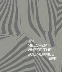 Rechtstreeks Van De Fabrikant Jim Melchert Where the Boundaries Are - Griff Williams - Libro in lingua inglese - Gallery16 Edition -
