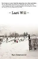 Koop Online Last Will - Bryn Greenwood - Libro in lingua inglese - Stairway Press -