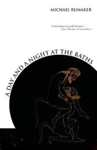Flitsaanbieding A Day and a Night at the Baths - Michael Rumaker - Libro in lingua inglese - Spuyten Duyvil -
