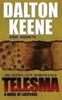 Actieprijs Telesma - Dalton Keene - Libro in lingua inglese - Gladius Books -
