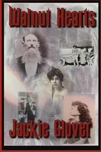 Walnut Hearts - Jackie Glover - Libro in lingua inglese - Peddlers Group - Voordeelprijs
