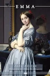 Emma - Jane Austen - Libro in lingua inglese - Finisterra Books - Must-Have