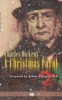 Speciale Aanbieding A Christmas Carol - Charles Dickens - Libro in lingua inglese - Finisterra Books -