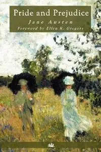 Nieuw Pride and Prejudice - Jane Austen - Libro in lingua inglese - Finisterra Books -