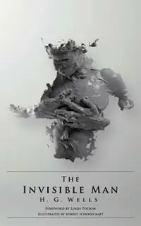 The Invisible Man - H G Wells - Libro in lingua inglese - Finisterra Books - Weekendaanbieding