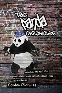 The Panda Chronicles - Gordon Richiusa - Libro in lingua inglese - Five Birds Publishing - Favoriet