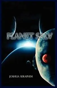 Planet Salv - Joshua Seraphim - Libro in lingua inglese - Crucible Publications LLC - Actieprijs