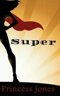 Speciale Aanbieding Super - Princess Jones - Libro in lingua inglese - Blackbelle Books - Super