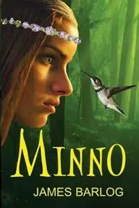 Minno - James Barlog - Libro in lingua inglese - BAK Books - Minno Beperkt Aanbod