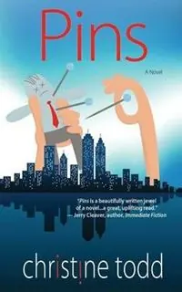 Pins - Christine Todd - Libro in lingua inglese - Red Anemone Books Inc. - Betrouwbaar