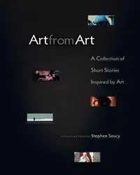 Fabrieksprijs Art from Art - Stephen H Soucy - Libro in lingua inglese - Modernist Press -