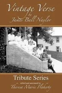 Bestel Nu Vintage Verse - James Ball Naylor - J B Naylor - Libro in lingua inglese - Turaspublishing - Tribute