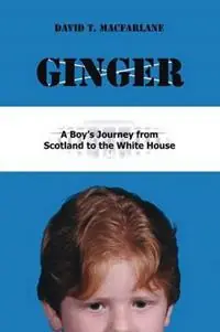 Merkproduct Ginger - David T Macfarland - Libro in lingua inglese - Dunrobin Publishing -