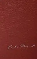 Marquart‘s Works - Justification - Herman J Otten - Libro in lingua inglese - Lutheran News Inc - Beperkte Voorraad