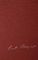 Nieuw Marquart‘s Works - Worship and Liturgy - Herman J Otten - Libro in lingua inglese - Lutheran News Inc -