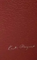 Marquart‘s Works Lutherans - Herman J Otten - Libro in lingua inglese - Lutheran News Inc - Beperkte Voorraad