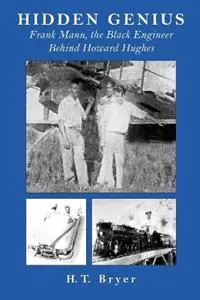 Hidden Genius - Harry T Bryer - H T Bryer - Libro in lingua inglese - Grey Forest Press, LLC - Direct Beschikbaar