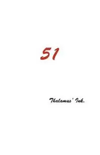 Gereduceerde Prijs 51 - Thalamus‘ Ink - Libro in lingua inglese - Pegasusbooks -