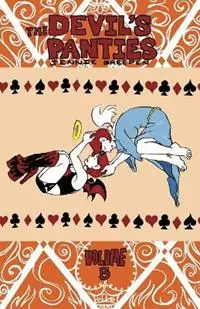 Hete Deal The Devil‘s Panties Volume 5 - Jennie Breeden - Libro in lingua inglese - Devils Panties - Devil‘s Panties