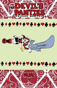 Populair The Devil‘s Panties Volume 4 - Jennie Breeden - Libro in lingua inglese - Devils Panties - Devil‘s Panties